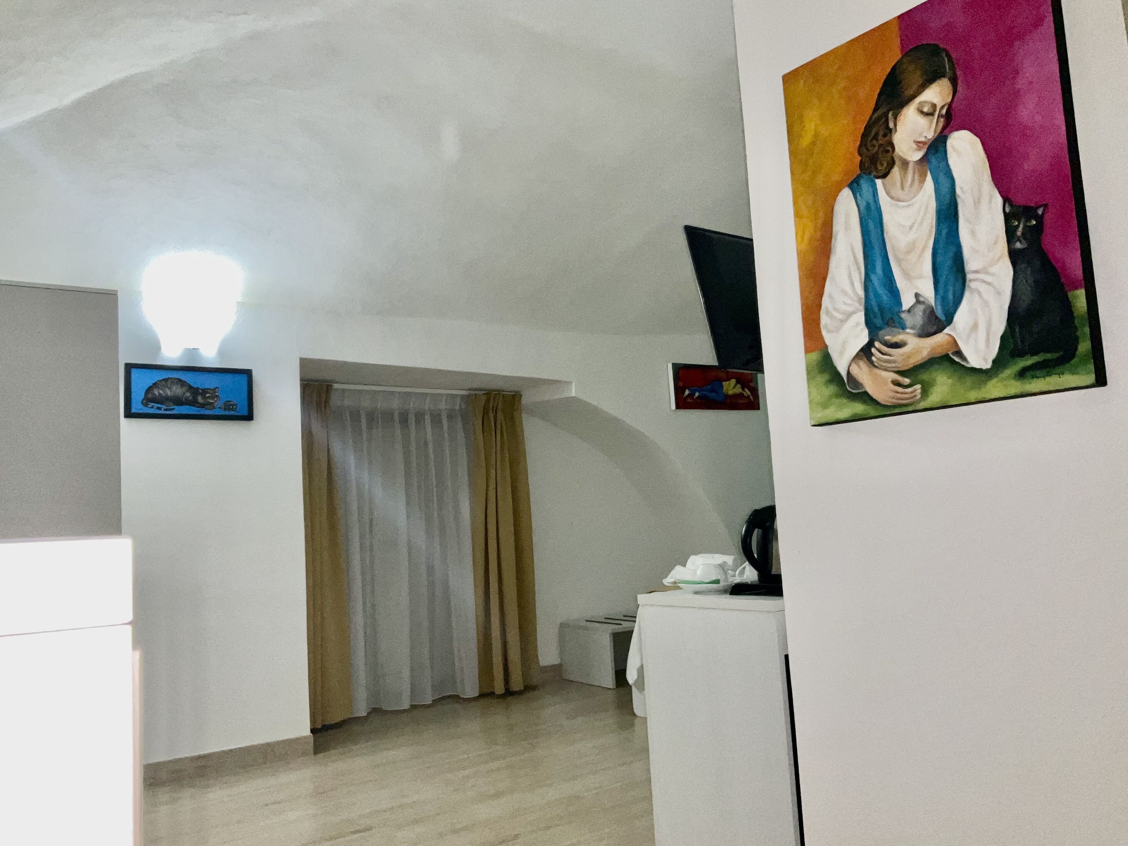 Foto - 'A Room de' Scugnizzi