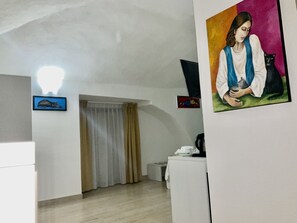 Design-Dreibettzimmer