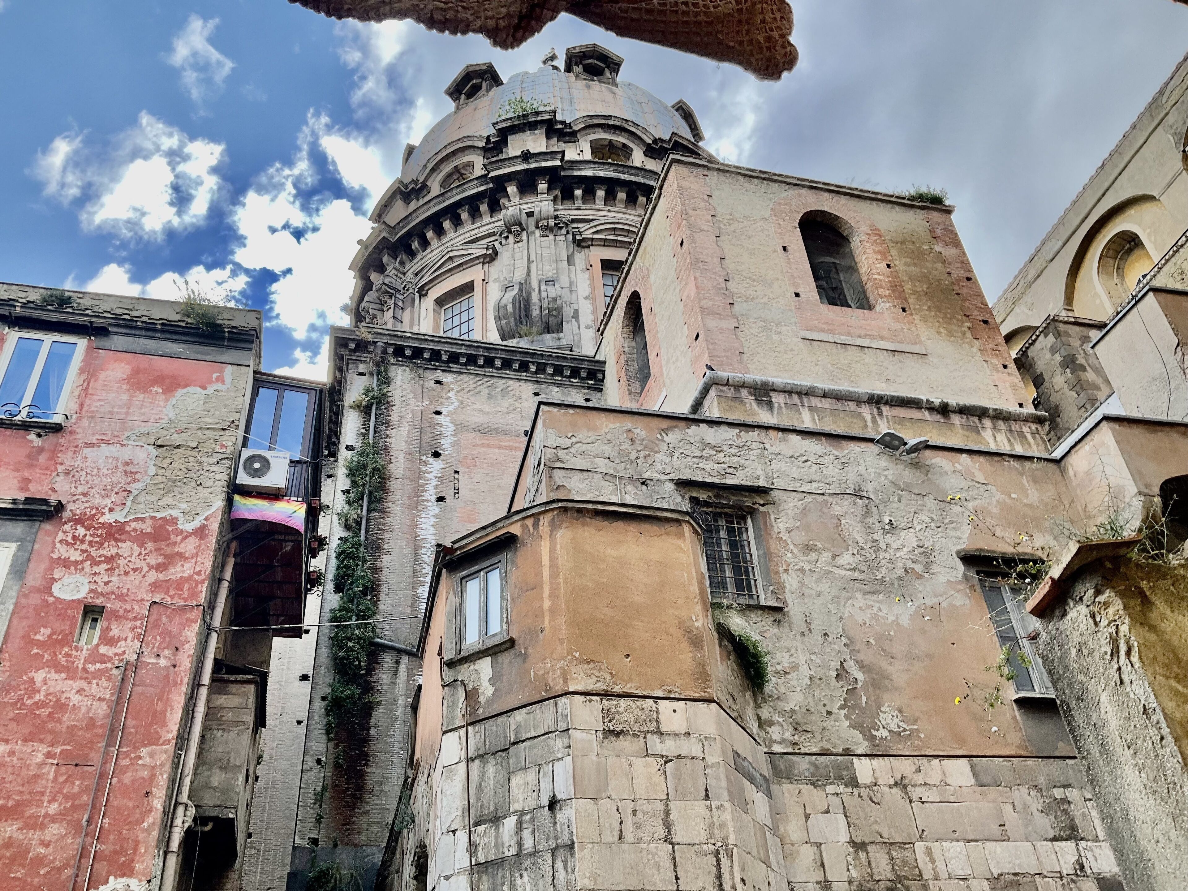 Foto - 'A Room de' Scugnizzi