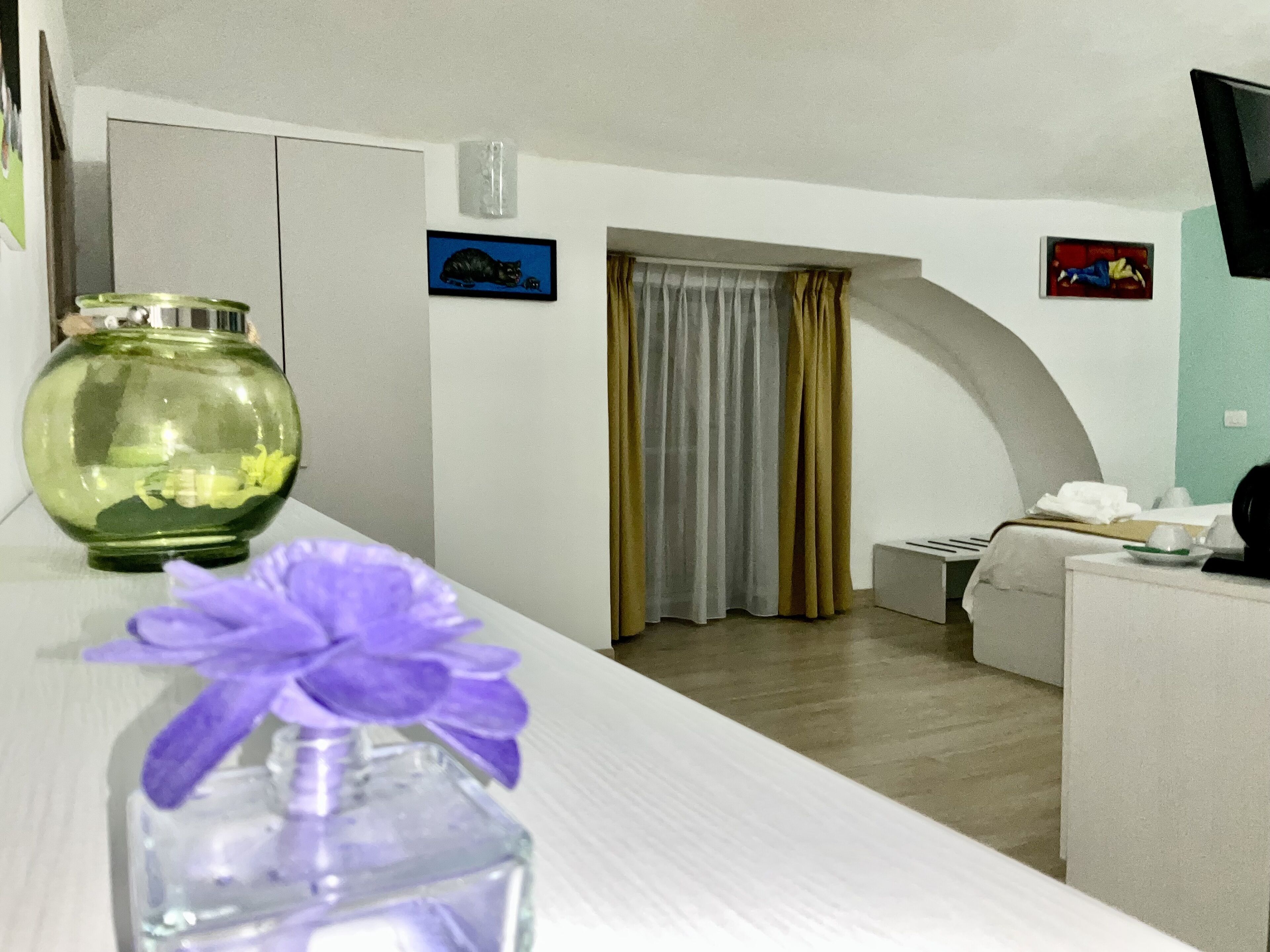 Foto - 'A Room de' Scugnizzi