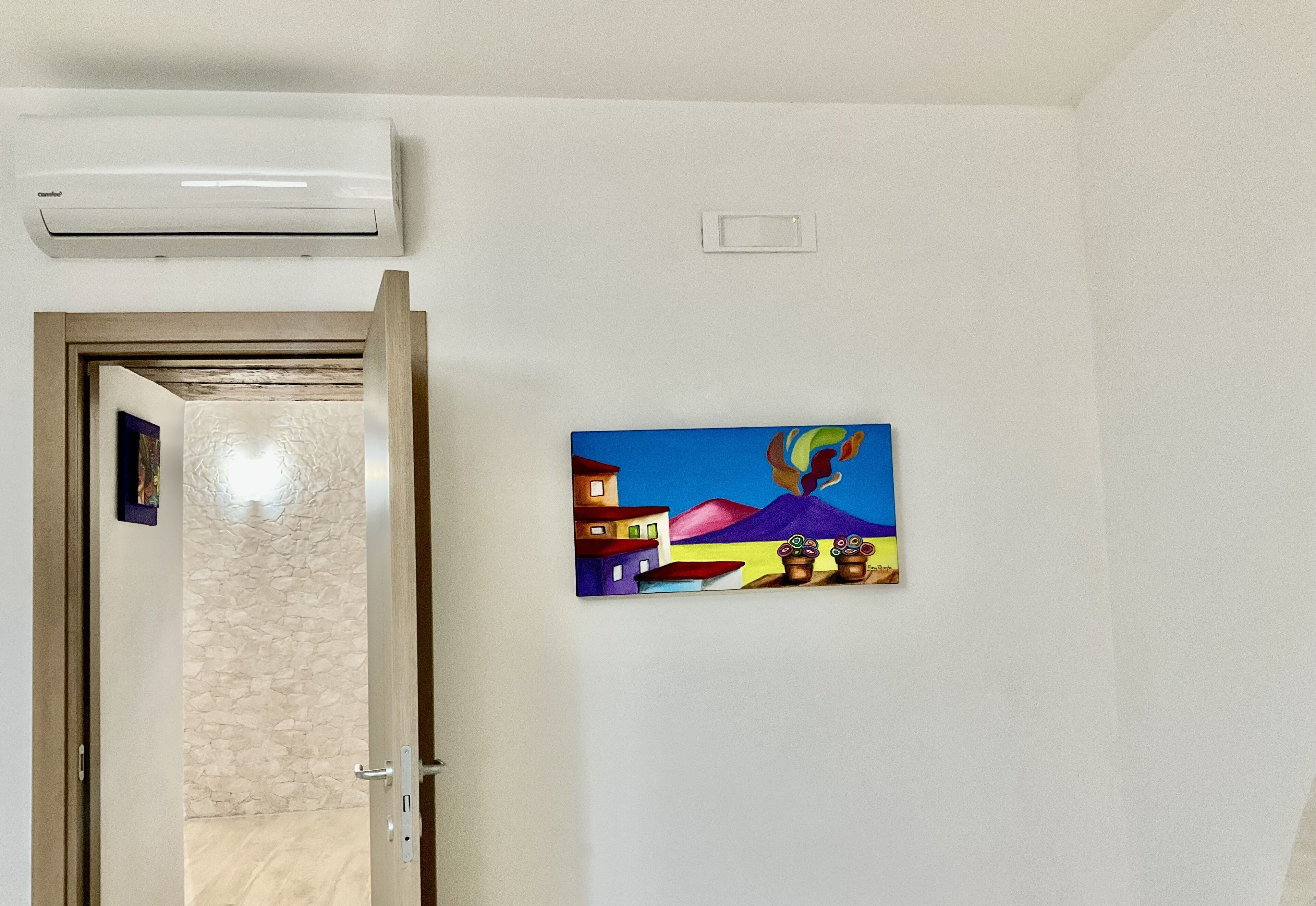 Foto - 'A Room de' Scugnizzi