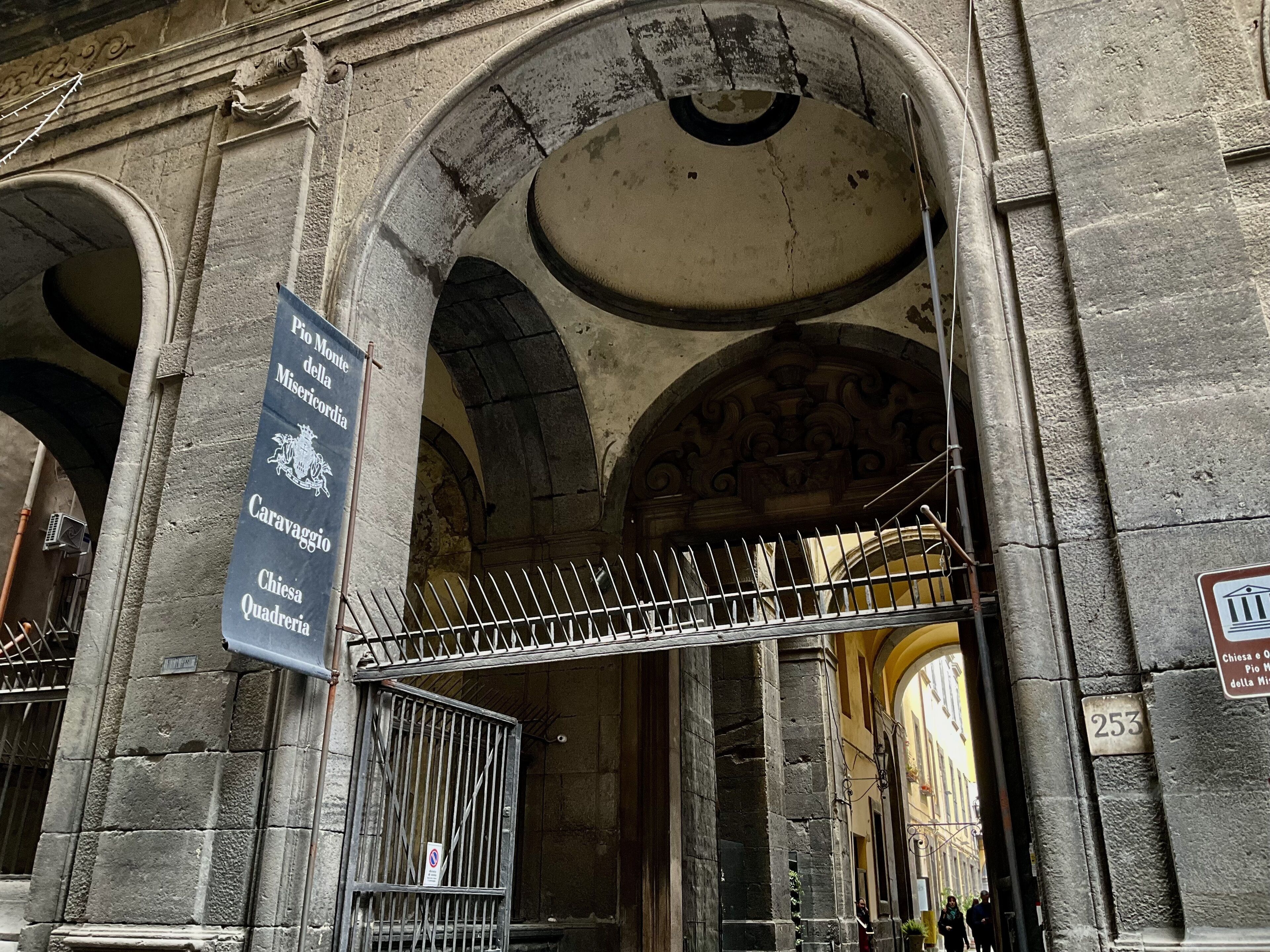 Foto - 'A Room de' Scugnizzi