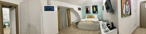 Design Triple Room