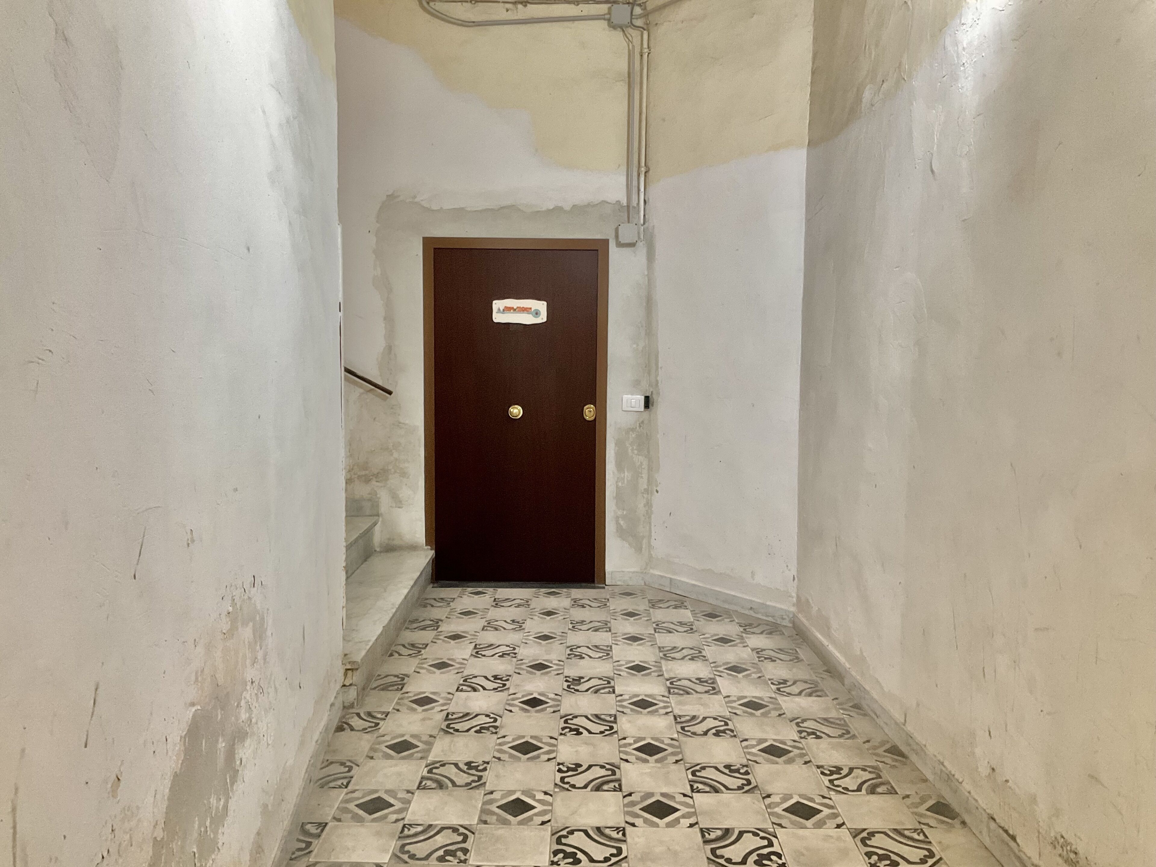 Foto - 'A Room de' Scugnizzi