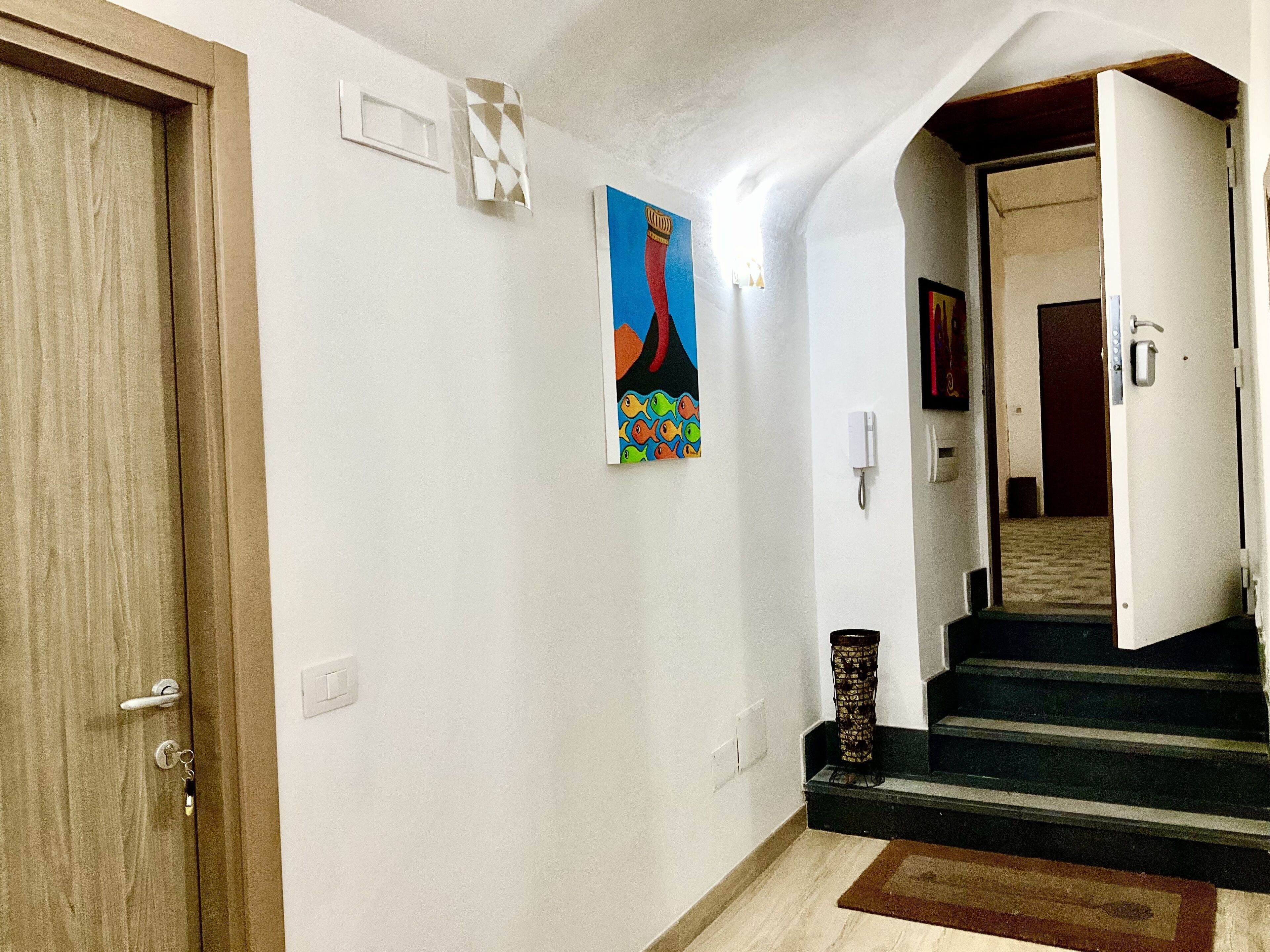 Foto - 'A Room de' Scugnizzi