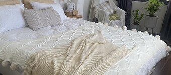 A Nordic Design Apartment,close to the center, well prepared&super friendly host