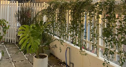 A Nordic Design Apartment,close to the center, well prepared&super friendly host