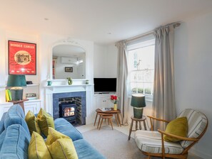 منطقة المعيشة