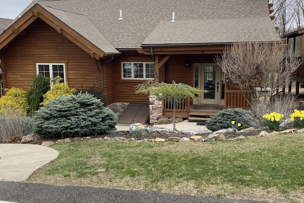 DĂ©tail de lâextĂ©rieur