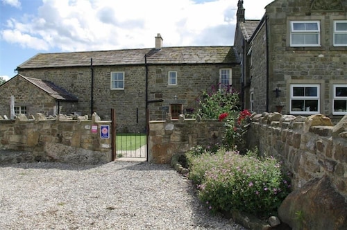 Country Hideaways | The Hay Barn | Grewelthorpe