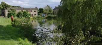 Country Hideaways | The Hay Barn | Grewelthorpe