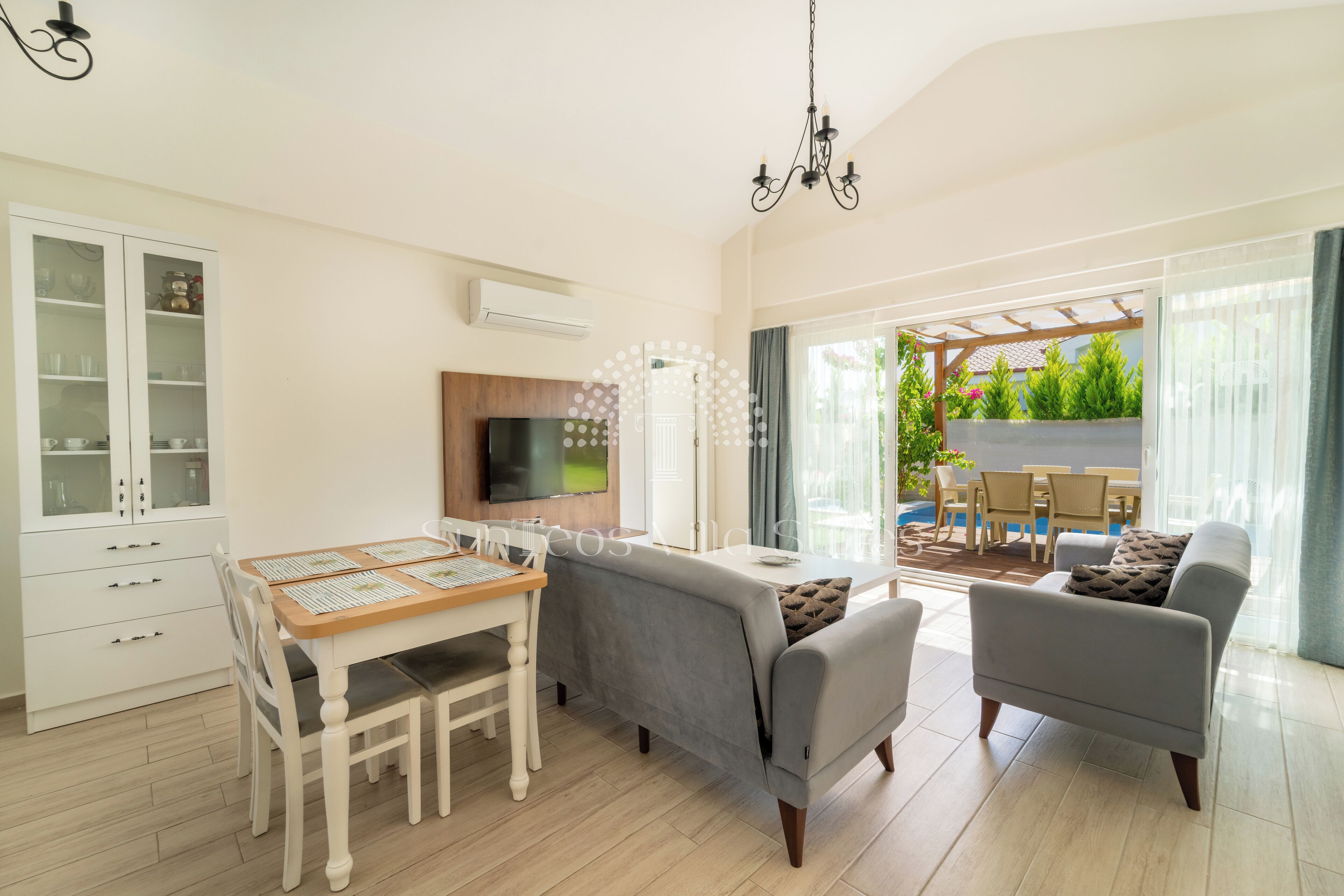 Photo - SunTeos Villa Suites