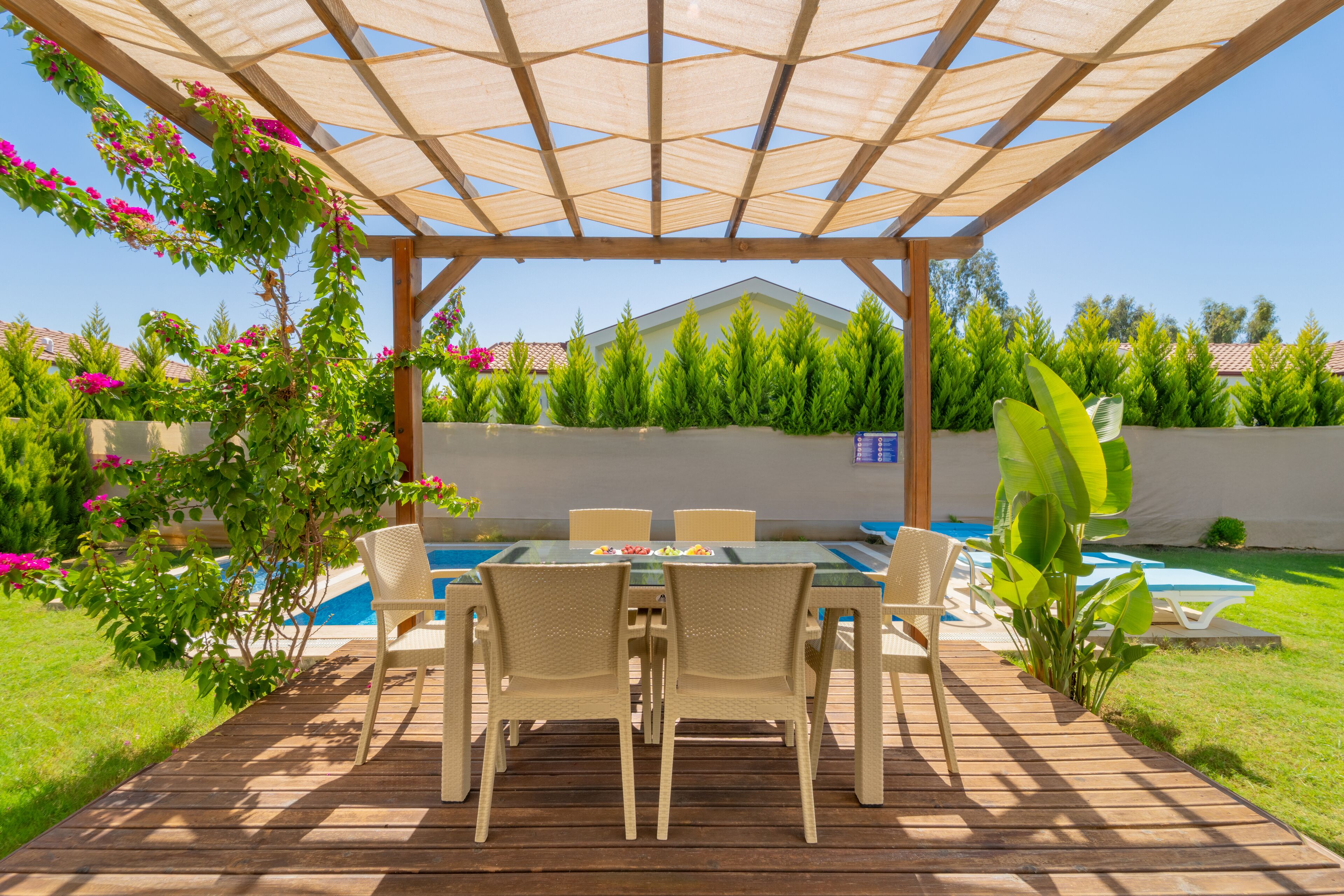 Photo - SunTeos Villa Suites