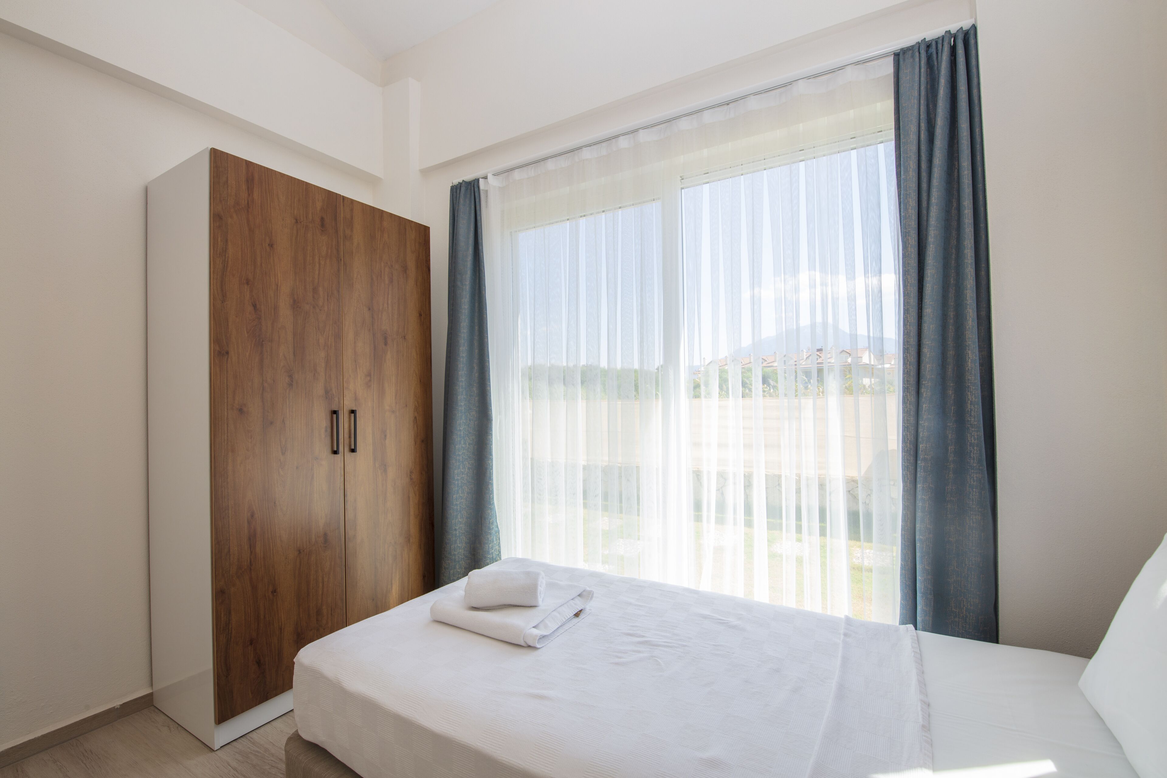 Photo - SunTeos Villa Suites