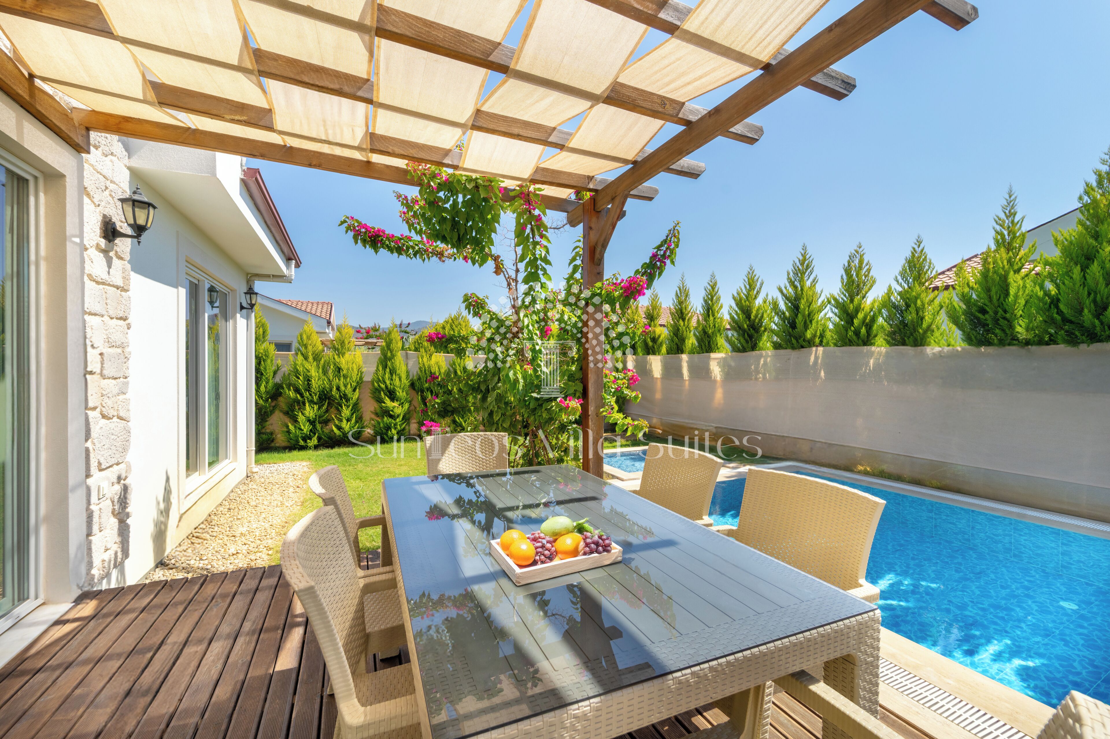 Photo - SunTeos Villa Suites