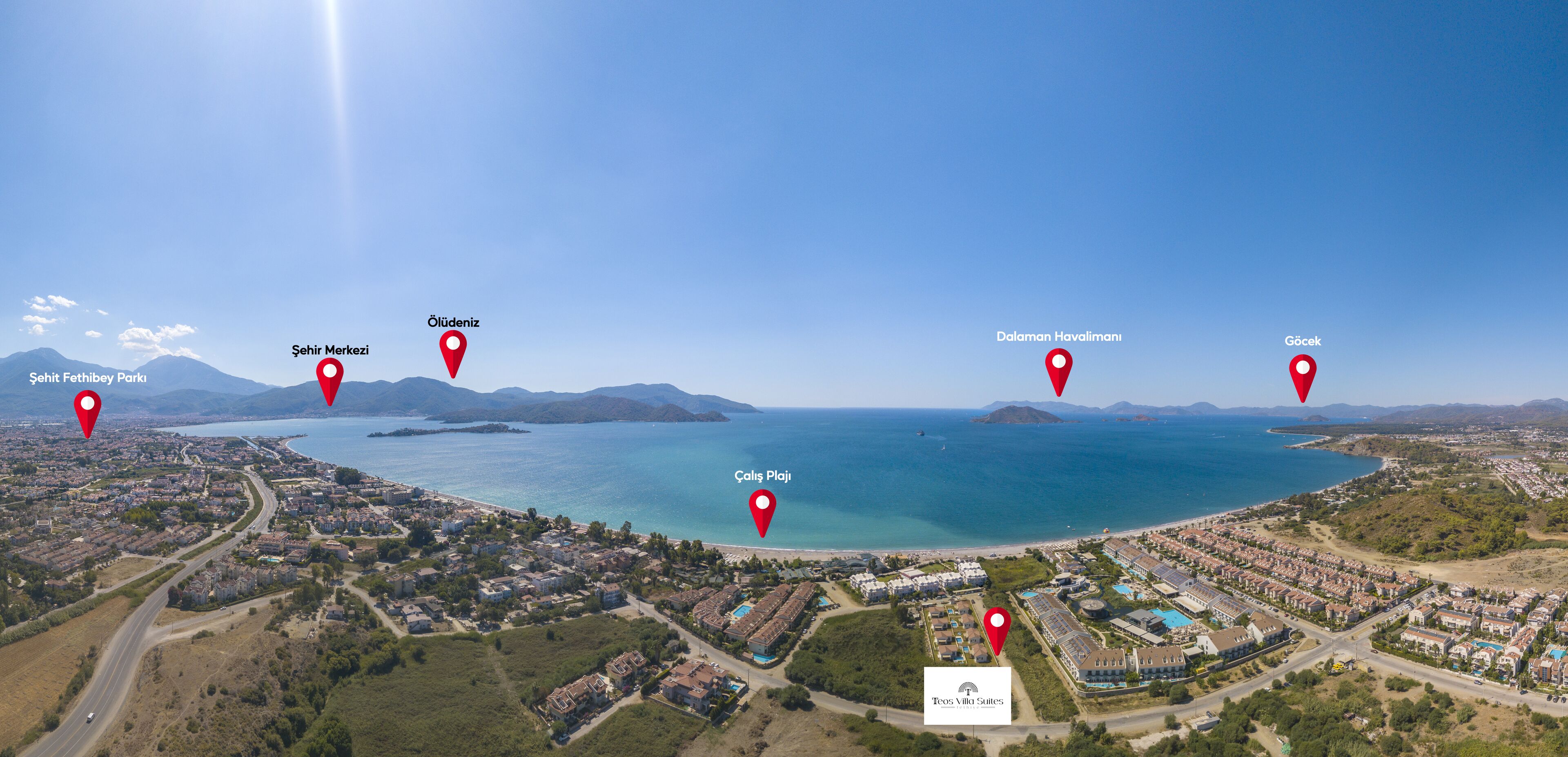 Photo - SunTeos Villa Suites