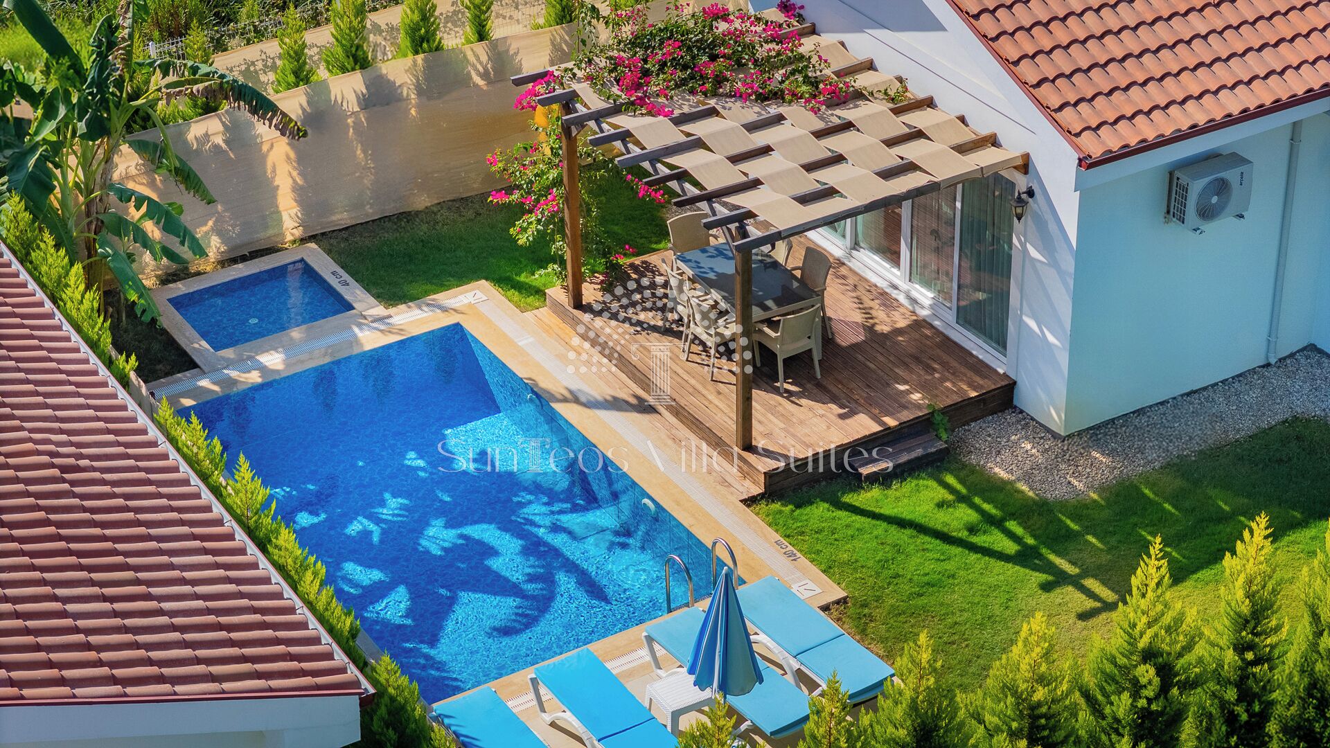 Photo - SunTeos Villa Suites