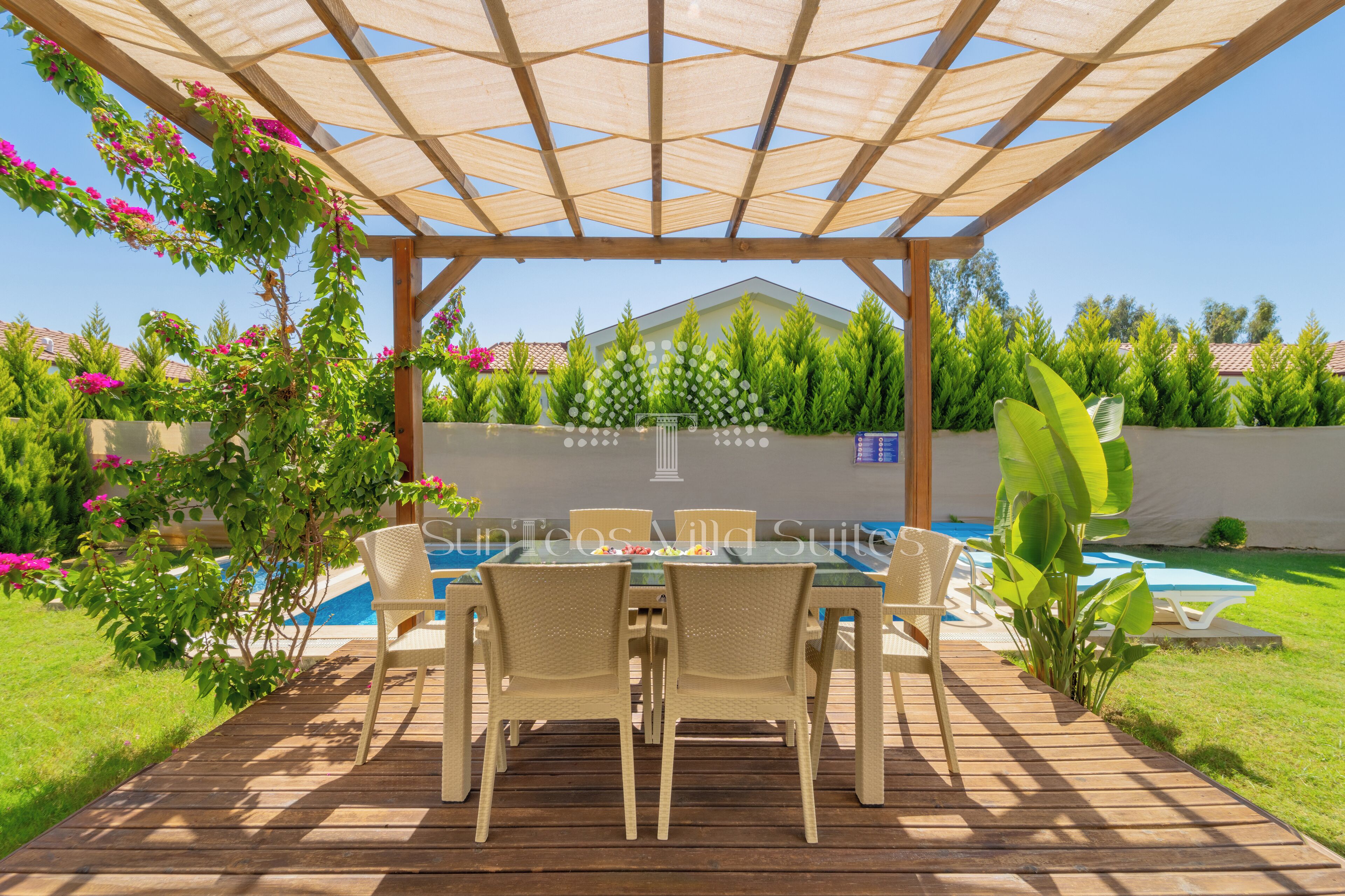 Photo - SunTeos Villa Suites