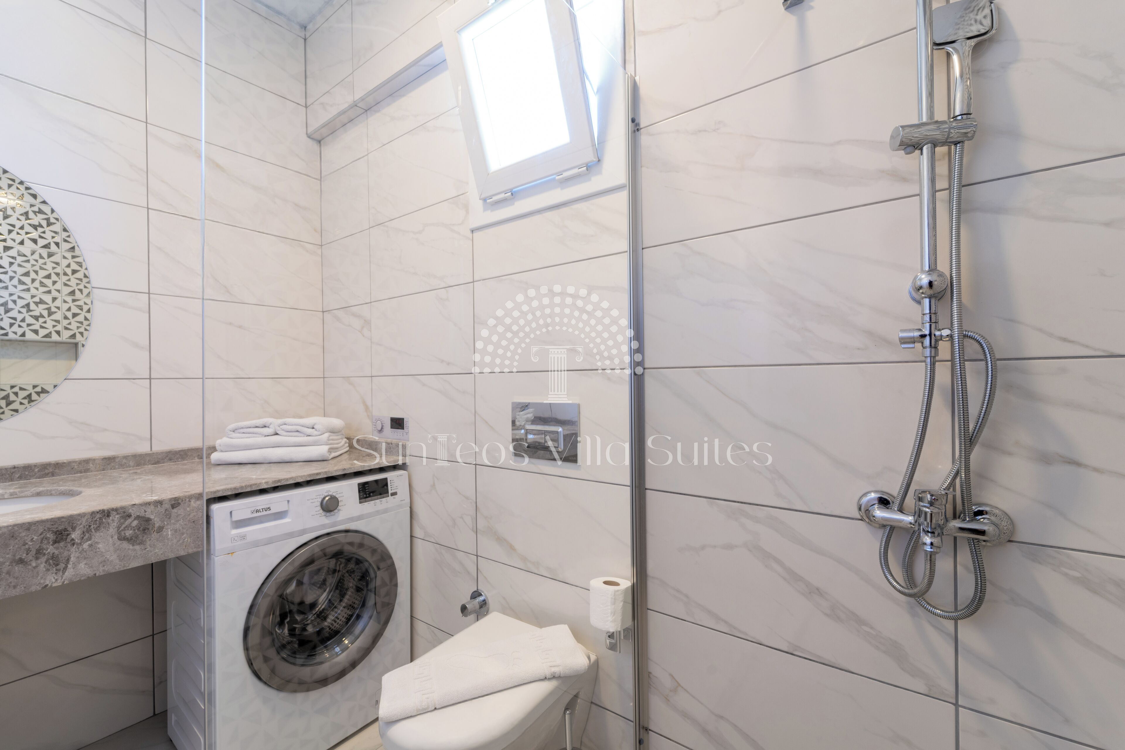 Photo - SunTeos Villa Suites