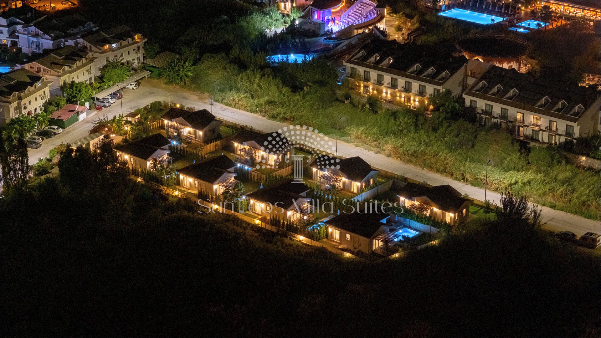 Photo - SunTeos Villa Suites