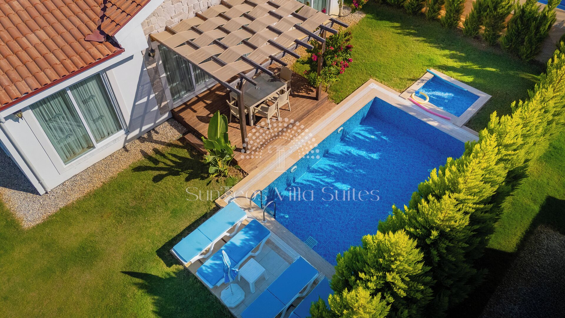 Photo - SunTeos Villa Suites