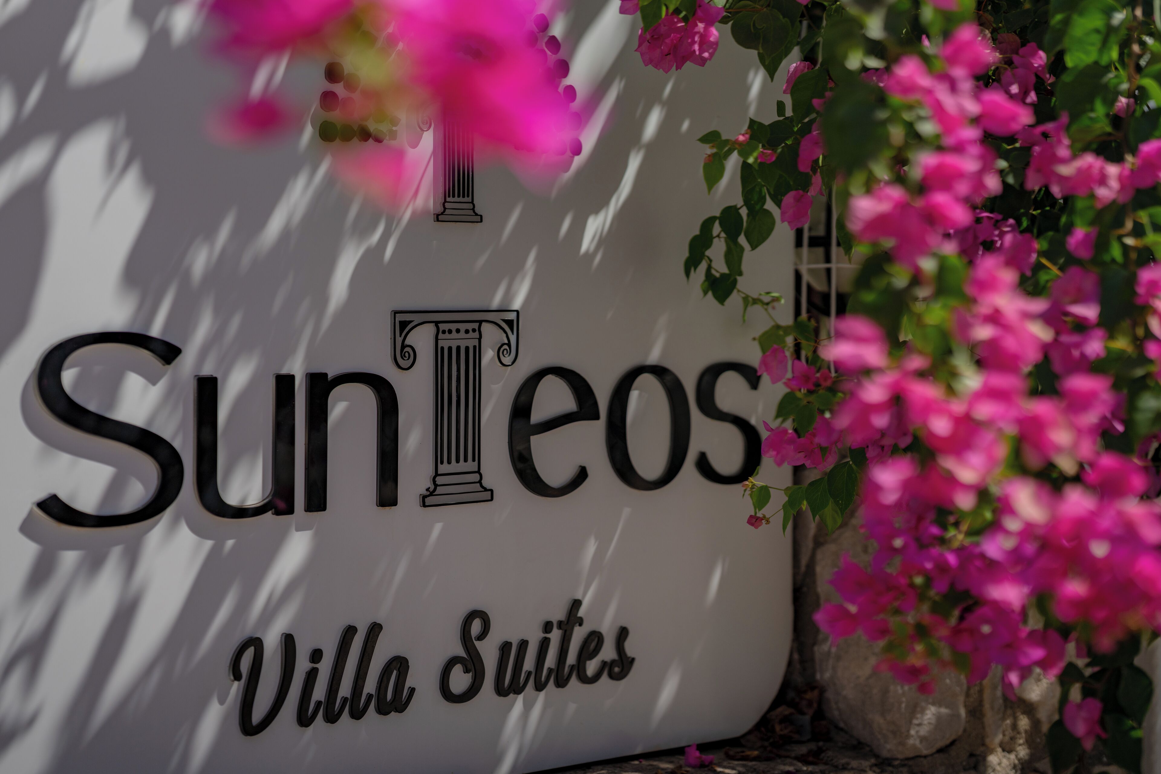 Photo - SunTeos Villa Suites
