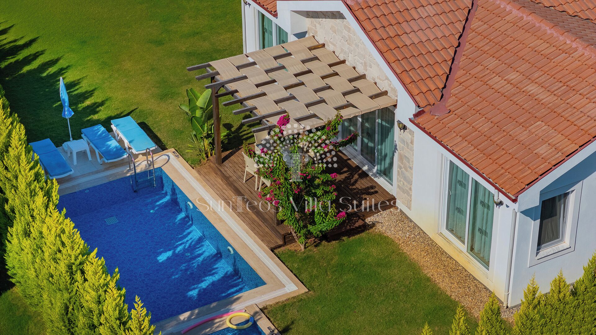 Photo - SunTeos Villa Suites