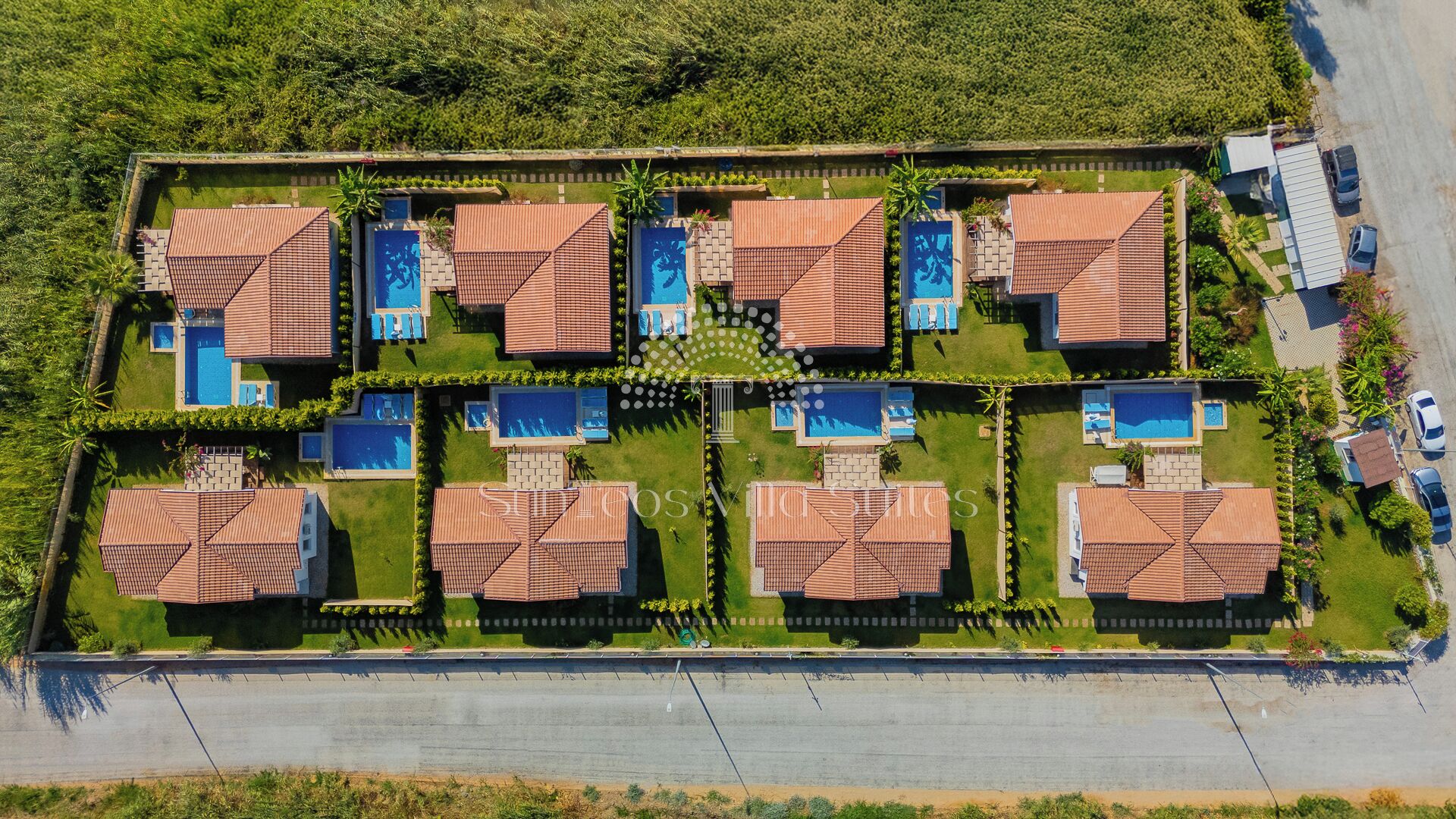 Photo - SunTeos Villa Suites