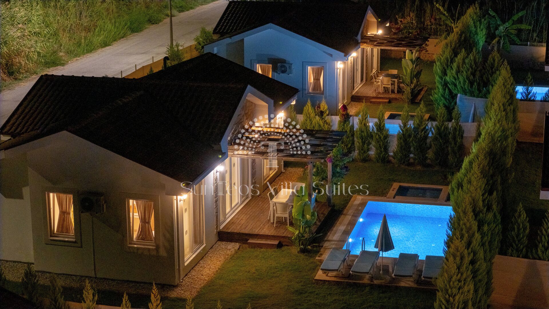 Photo - SunTeos Villa Suites