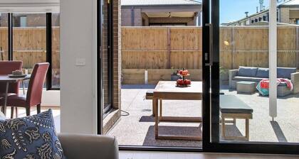 Retreat on Bedajanawa