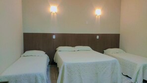 Suite Deluxe
