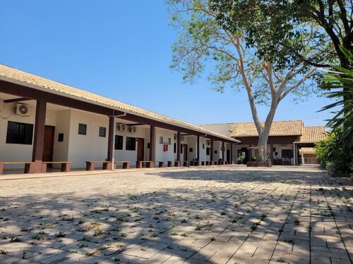 Pousada Rancho Bonito