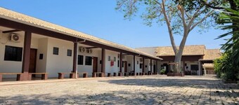 Pousada Rancho Bonito