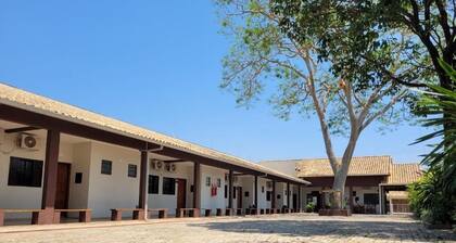 Pousada Rancho Bonito