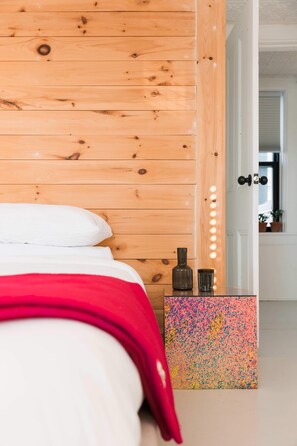 3 Schlafzimmer, Schreibtisch, WLAN, Bettwäsche