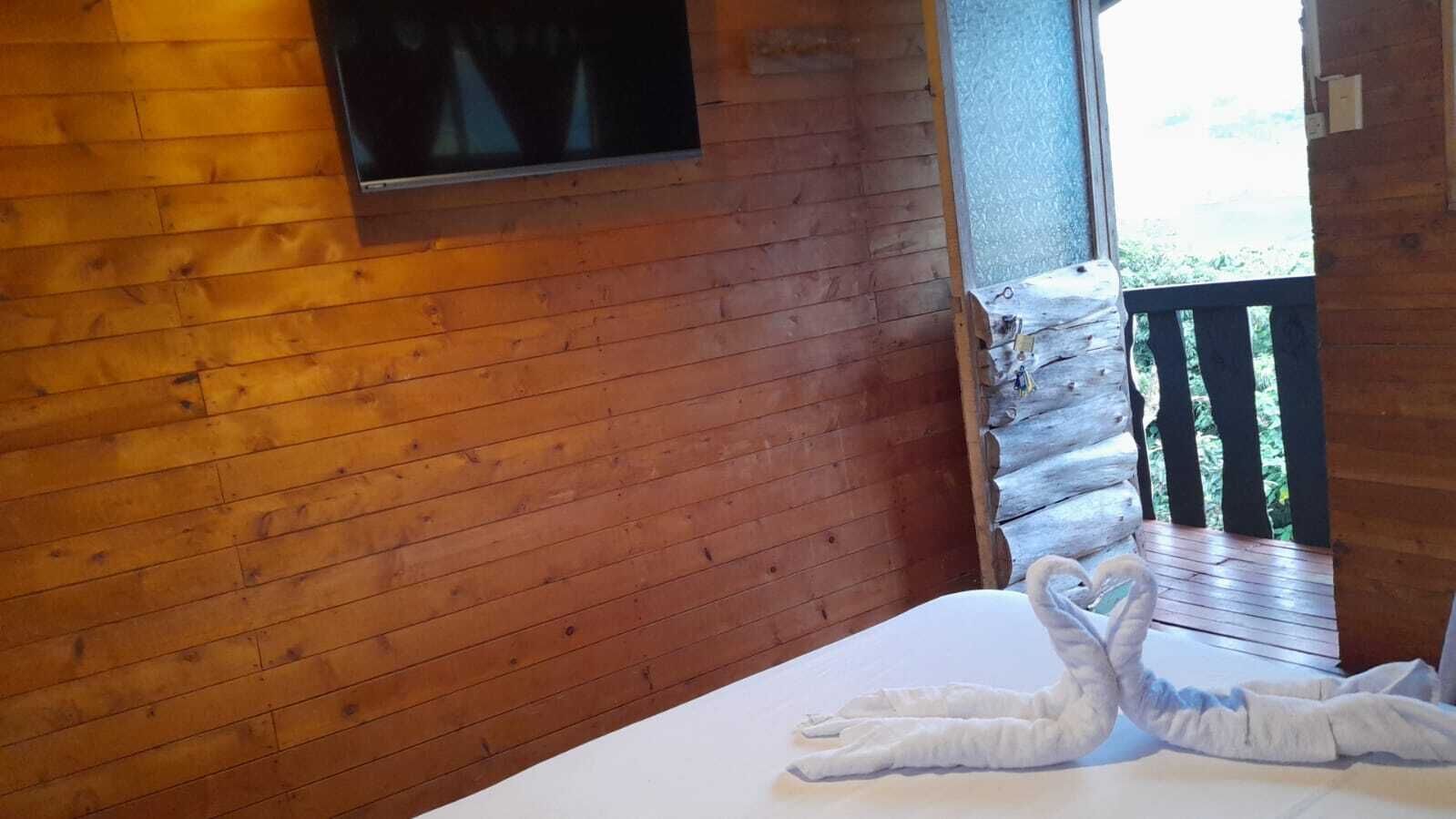 Foto - Cabañas/glamping monaco