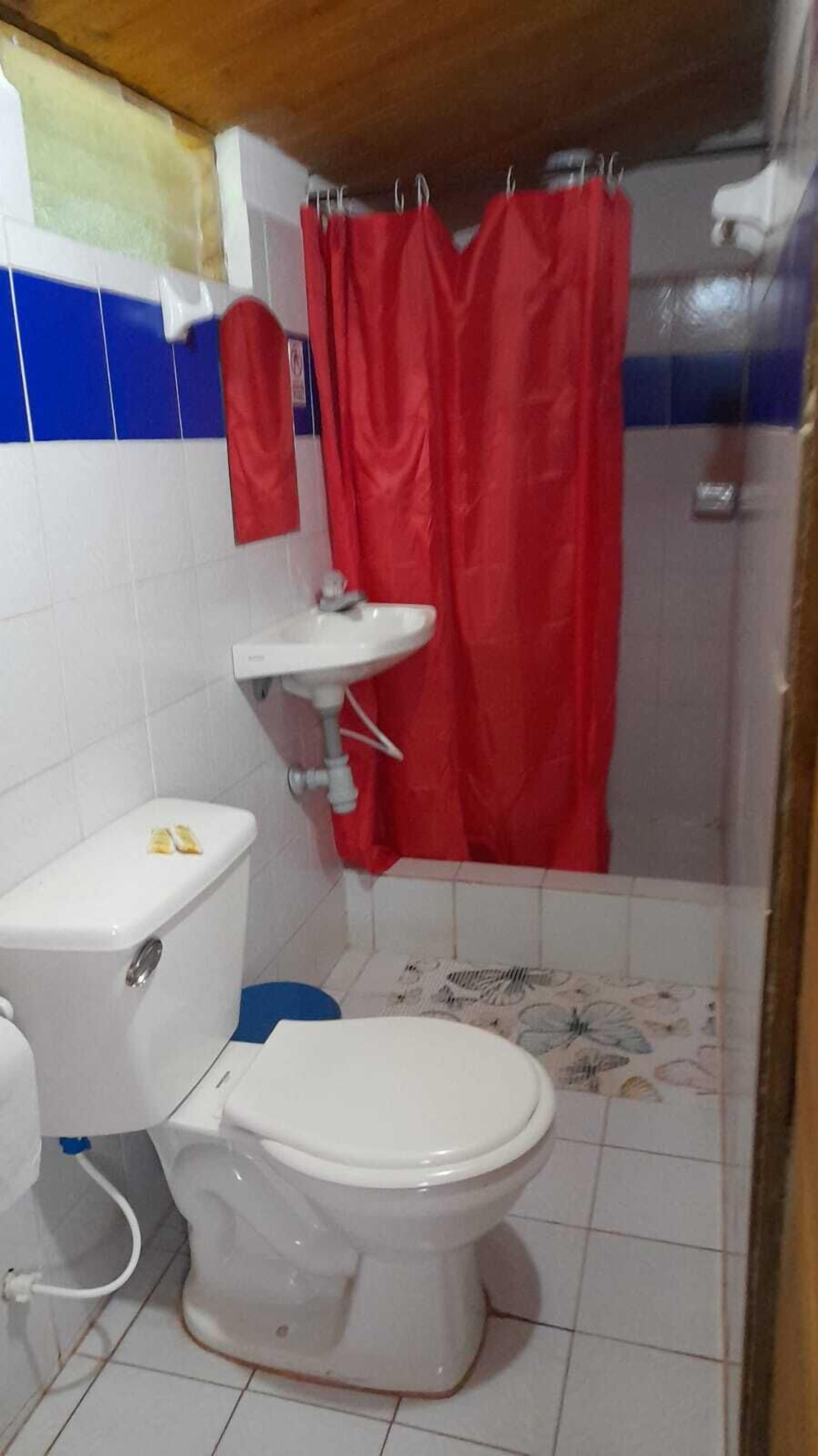 Foto - Cabañas/glamping monaco