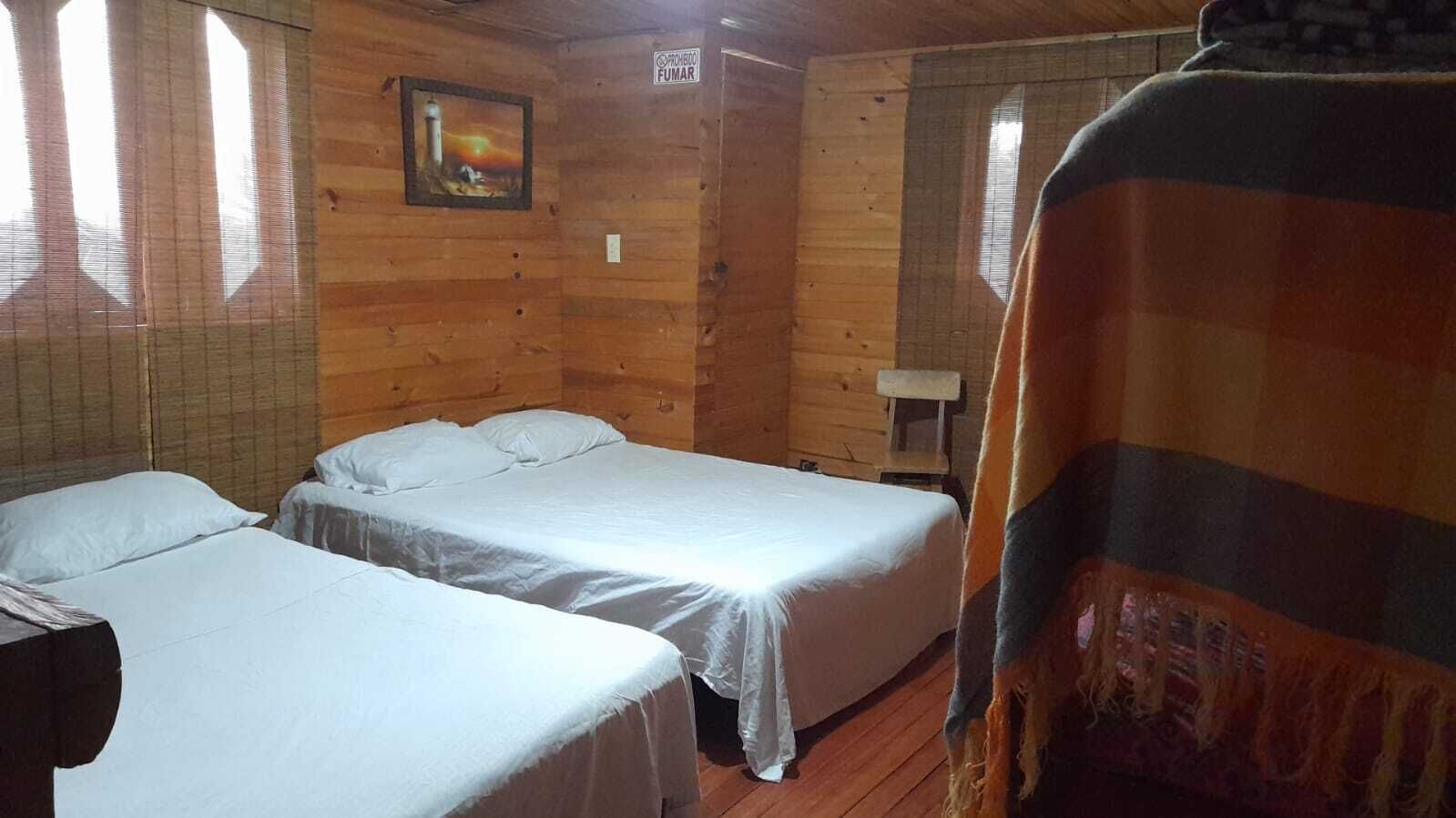 Foto - Cabañas/glamping monaco