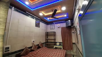 Quarto standard | Quartos à prova de som, Wi-Fi de cortesia