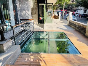 Exterior - Nostalgia S Hotel(Chengdu  KuanZhai Alley & Renmin Park） (Chengdu)