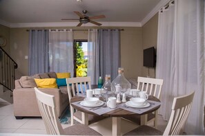 Interior - Plumeria @ 12 Watermill (St Ann Parish)