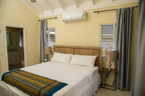 3 habitaciones, escritorio, tabla de planchar con plancha y wifi 