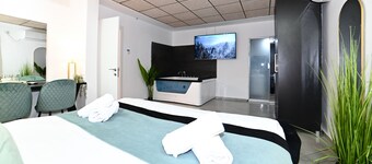 Yalarent Malina motel in Tiberias