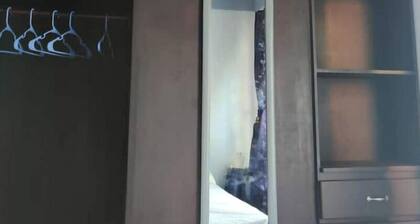 Comfortable and private little house near La Fortuna