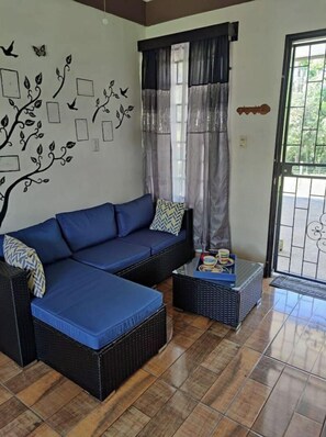 Smart TV - Comfortable and private little house near La Fortuna (Aguas Zarcas)