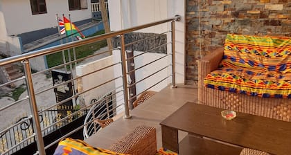ADESHIE FIE HOTEL