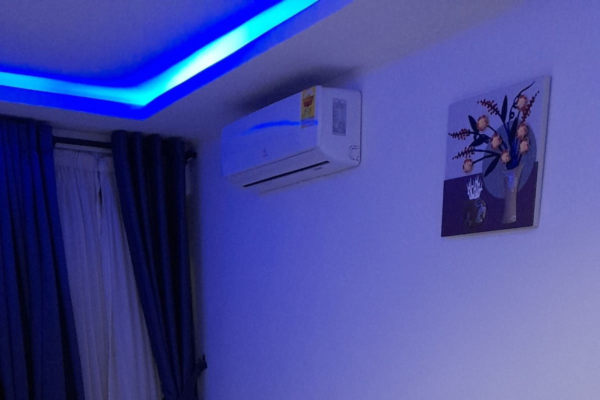 Chambre Standard, non-fumeur