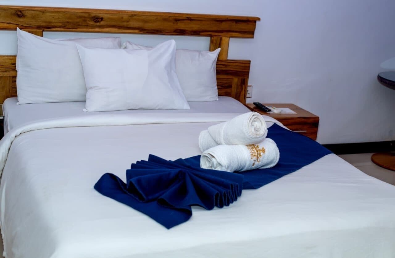 Standard Room, Non Smoking