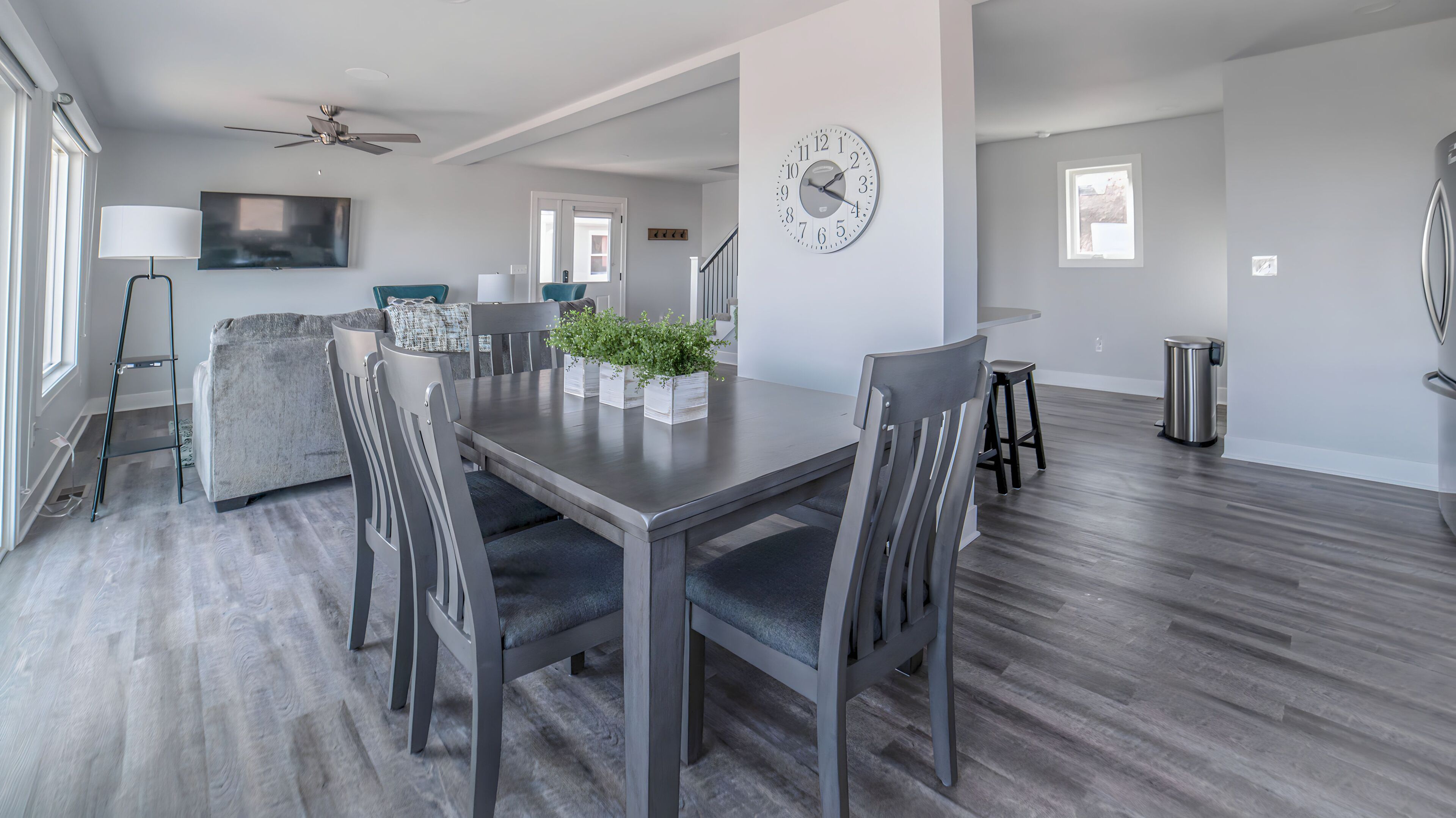 تناول الطعام