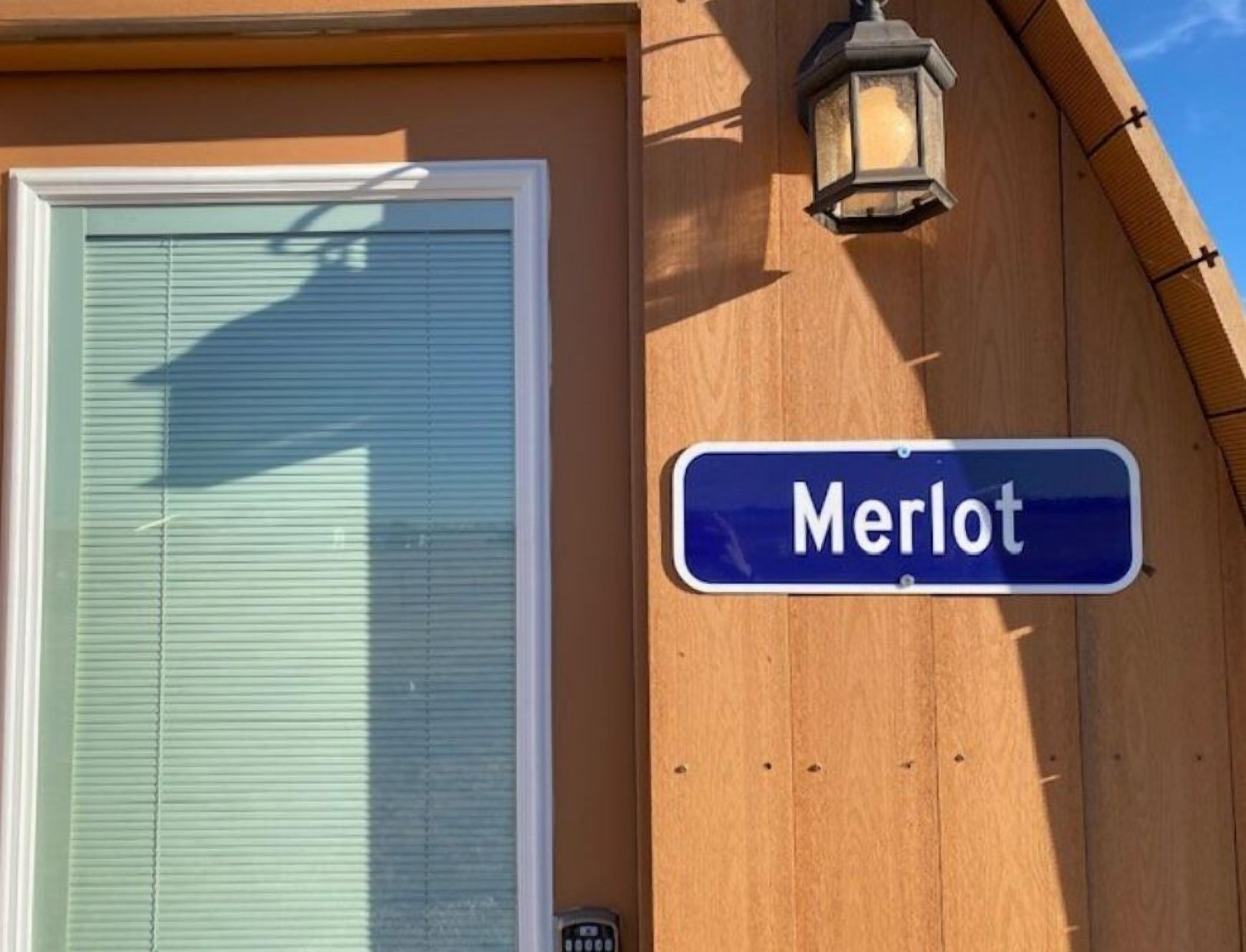 Utvendig detalj